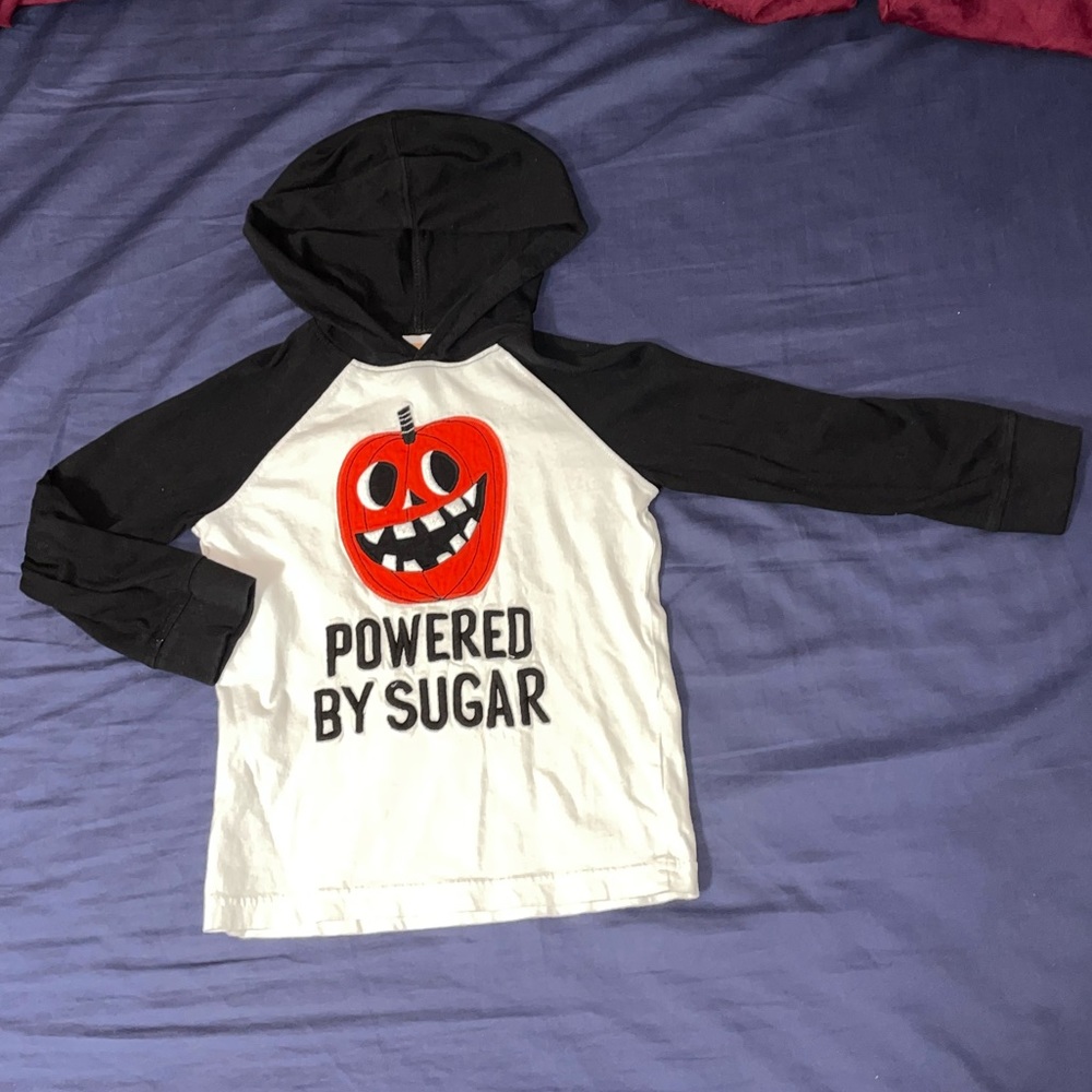 Gymboree 3T Halloween shirt